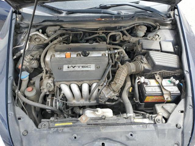 Photo 10 VIN: 1HGCM56847A056119 - HONDA ACCORD 