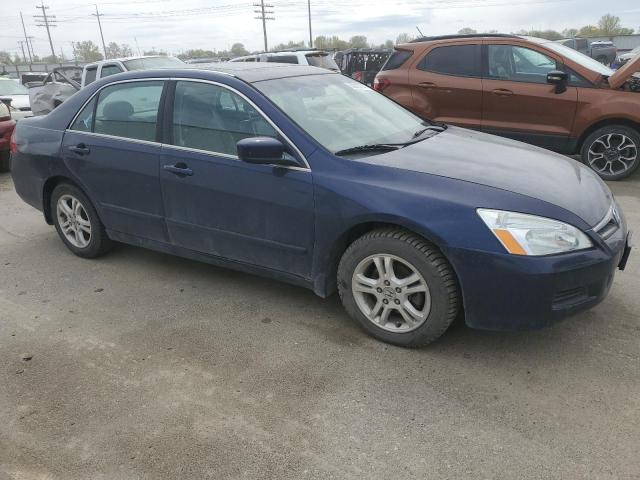 Photo 3 VIN: 1HGCM56847A056119 - HONDA ACCORD 