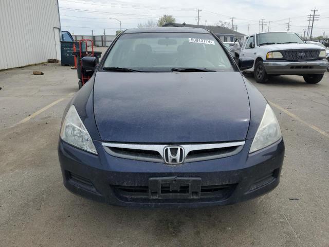 Photo 4 VIN: 1HGCM56847A056119 - HONDA ACCORD 