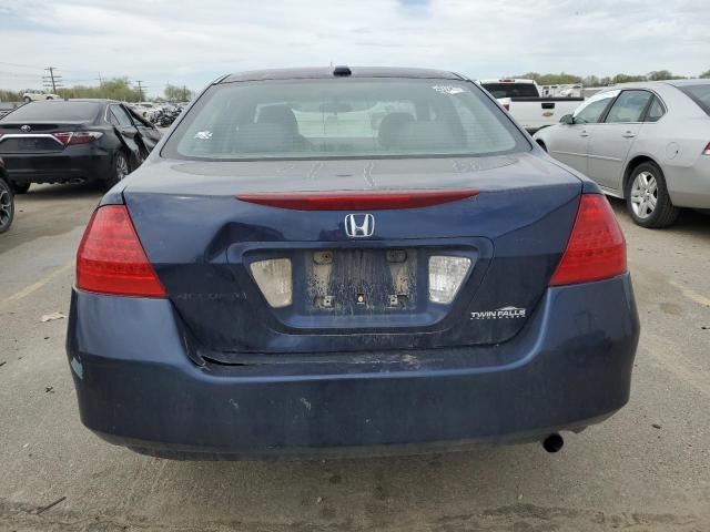 Photo 5 VIN: 1HGCM56847A056119 - HONDA ACCORD 