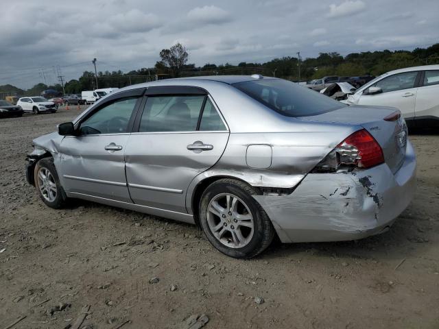 Photo 1 VIN: 1HGCM56847A058131 - HONDA ACCORD EX 