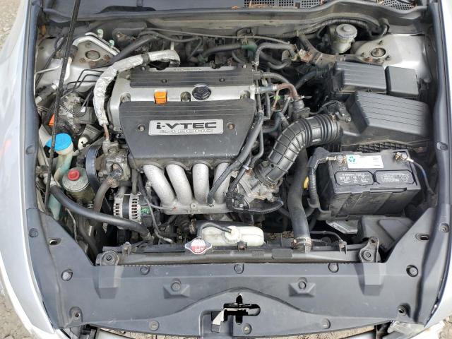 Photo 10 VIN: 1HGCM56847A058131 - HONDA ACCORD EX 