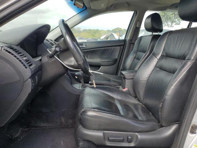 Photo 6 VIN: 1HGCM56847A058131 - HONDA ACCORD EX 