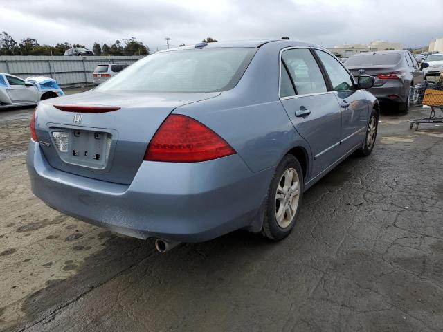 Photo 2 VIN: 1HGCM56847A060378 - HONDA ACCORD 