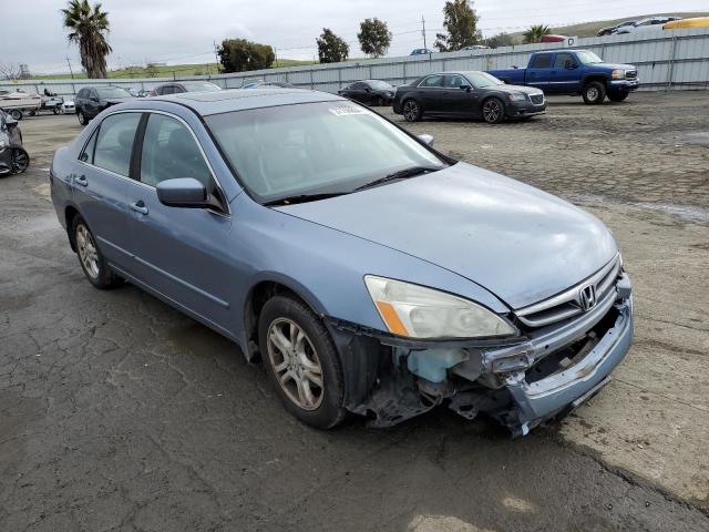 Photo 3 VIN: 1HGCM56847A060378 - HONDA ACCORD 