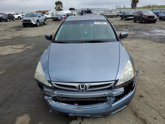 Photo 4 VIN: 1HGCM56847A060378 - HONDA ACCORD 