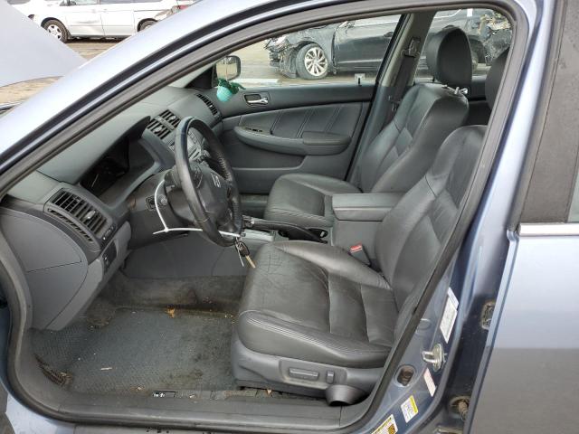 Photo 6 VIN: 1HGCM56847A060378 - HONDA ACCORD 