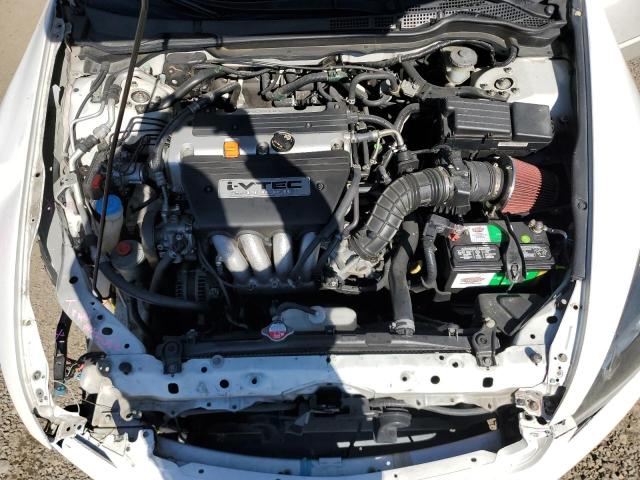 Photo 10 VIN: 1HGCM56847A062454 - HONDA ACCORD 