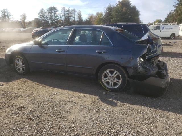 Photo 1 VIN: 1HGCM56847A071400 - HONDA ACCORD 