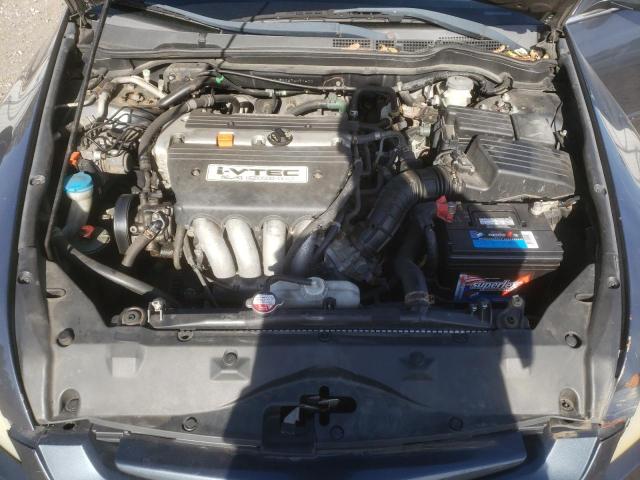 Photo 10 VIN: 1HGCM56847A071400 - HONDA ACCORD 