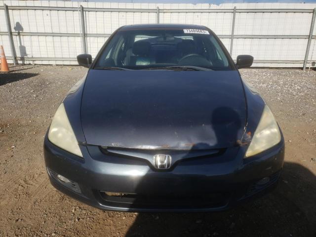 Photo 4 VIN: 1HGCM56847A071400 - HONDA ACCORD 