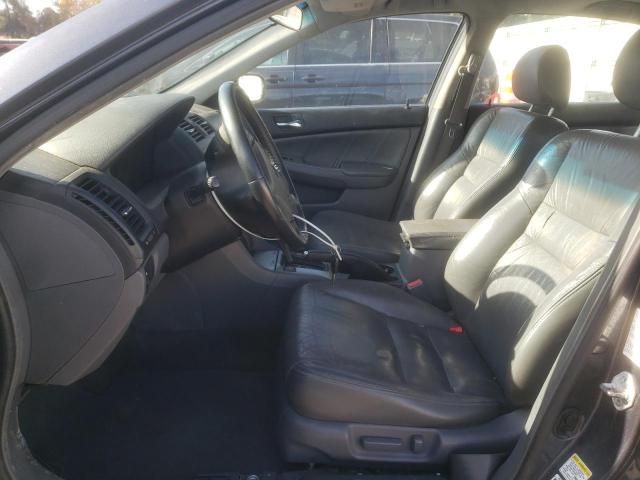 Photo 6 VIN: 1HGCM56847A071400 - HONDA ACCORD 