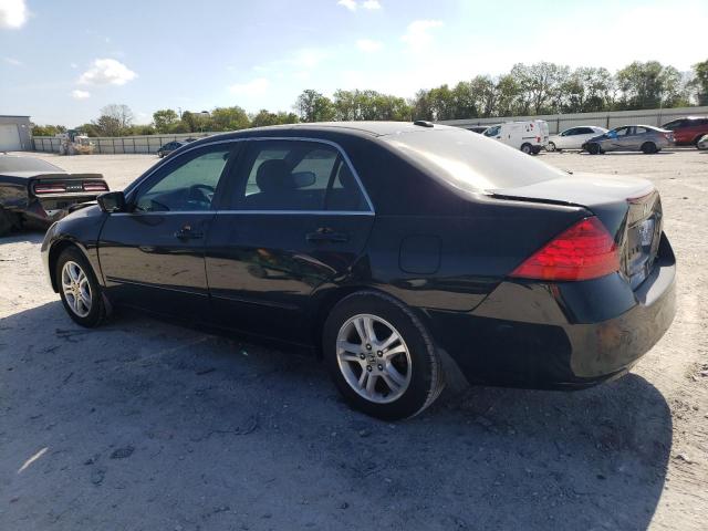 Photo 1 VIN: 1HGCM56847A074930 - HONDA ACCORD EX 