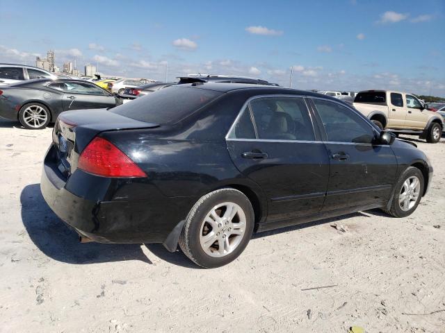 Photo 2 VIN: 1HGCM56847A074930 - HONDA ACCORD EX 