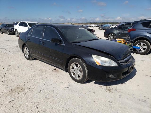 Photo 3 VIN: 1HGCM56847A074930 - HONDA ACCORD EX 