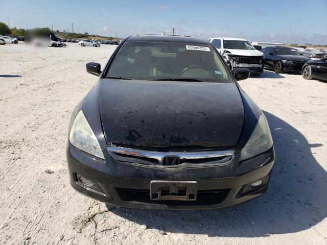 Photo 4 VIN: 1HGCM56847A074930 - HONDA ACCORD EX 