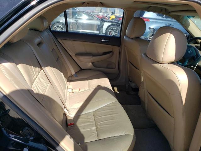 Photo 9 VIN: 1HGCM56847A074930 - HONDA ACCORD EX 