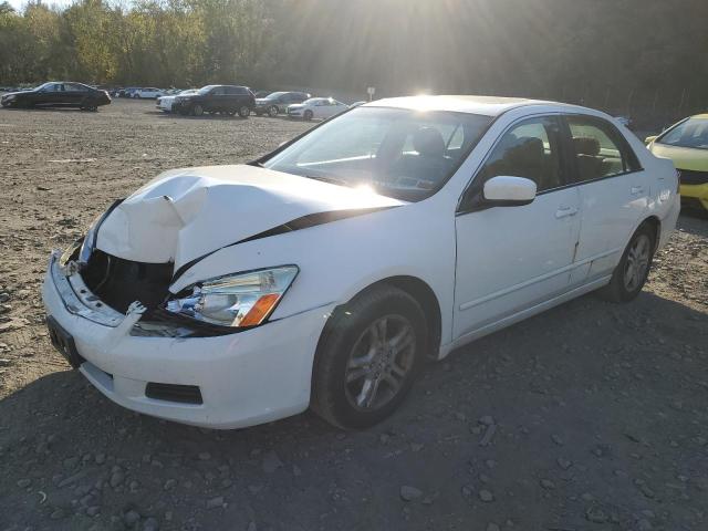 Photo 0 VIN: 1HGCM56847A078024 - HONDA ACCORD EX 