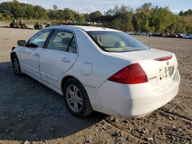 Photo 1 VIN: 1HGCM56847A078024 - HONDA ACCORD EX 