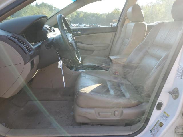 Photo 6 VIN: 1HGCM56847A078024 - HONDA ACCORD EX 