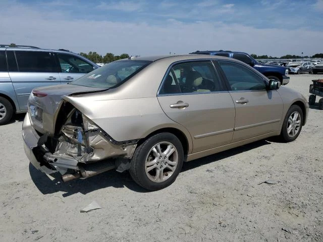 Photo 2 VIN: 1HGCM56847A090139 - HONDA ACCORD EX 