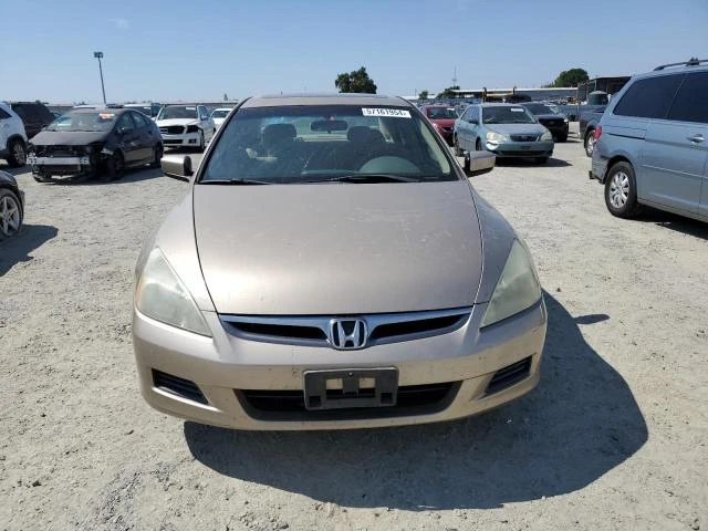 Photo 4 VIN: 1HGCM56847A090139 - HONDA ACCORD EX 