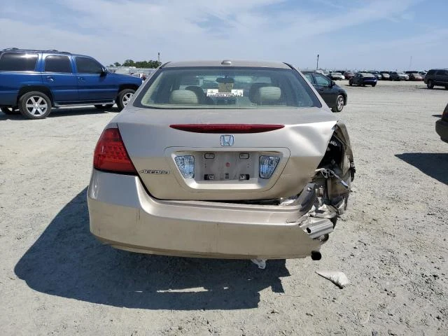 Photo 5 VIN: 1HGCM56847A090139 - HONDA ACCORD EX 