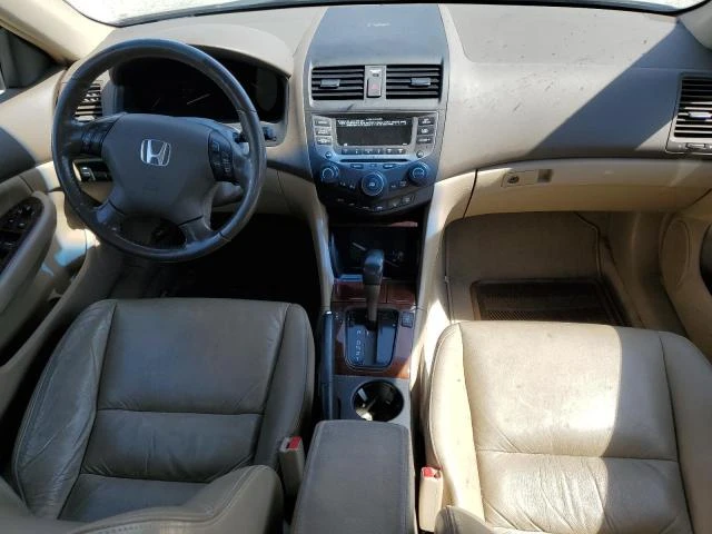 Photo 7 VIN: 1HGCM56847A090139 - HONDA ACCORD EX 