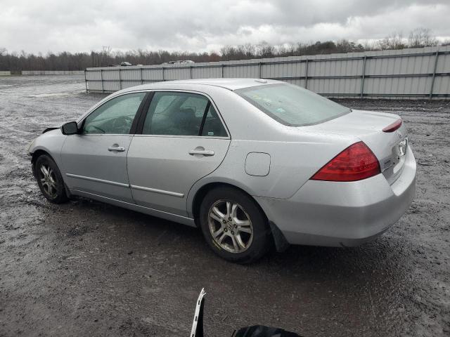 Photo 1 VIN: 1HGCM56847A093641 - HONDA ACCORD EX 