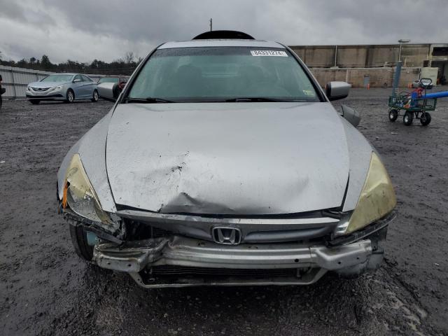 Photo 4 VIN: 1HGCM56847A093641 - HONDA ACCORD EX 