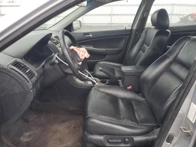 Photo 6 VIN: 1HGCM56847A093641 - HONDA ACCORD EX 