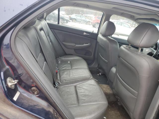 Photo 9 VIN: 1HGCM56847A095714 - HONDA ACCORD 