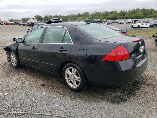 Photo 1 VIN: 1HGCM56847A142336 - HONDA ACCORD EX 