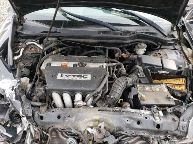 Photo 10 VIN: 1HGCM56847A142336 - HONDA ACCORD EX 