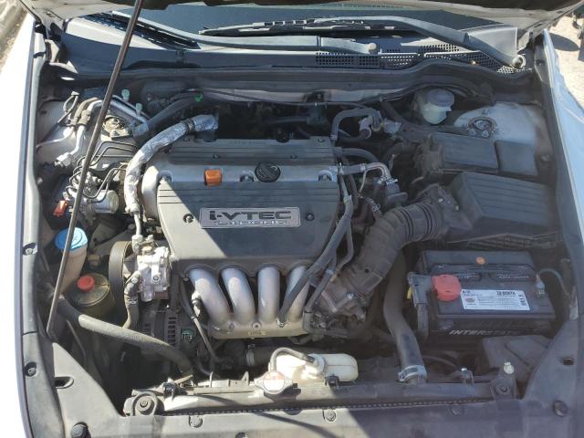 Photo 10 VIN: 1HGCM56847A213700 - HONDA ACCORD EX 