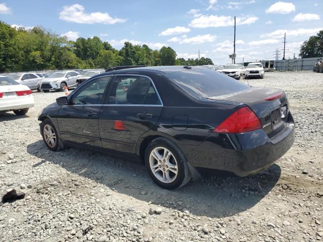 Photo 1 VIN: 1HGCM56847A216242 - HONDA ACCORD EX 