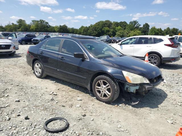 Photo 3 VIN: 1HGCM56847A216242 - HONDA ACCORD EX 