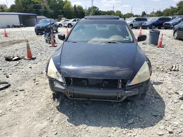 Photo 4 VIN: 1HGCM56847A216242 - HONDA ACCORD EX 