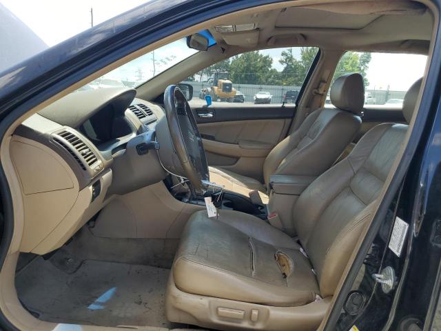 Photo 6 VIN: 1HGCM56847A216242 - HONDA ACCORD EX 