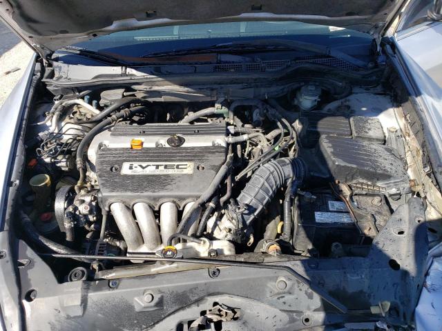 Photo 10 VIN: 1HGCM56854A025361 - HONDA ACCORD EX 