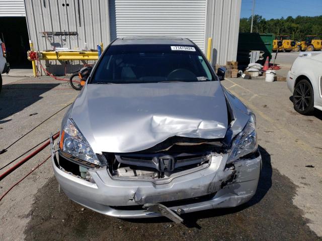 Photo 4 VIN: 1HGCM56854A025361 - HONDA ACCORD EX 