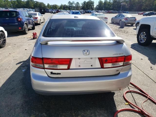 Photo 5 VIN: 1HGCM56854A025361 - HONDA ACCORD EX 