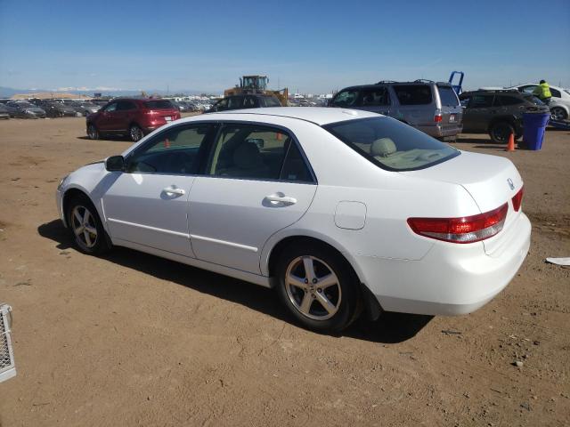 Photo 1 VIN: 1HGCM56854A050079 - HONDA ACCORD 