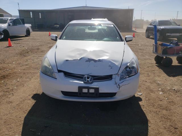 Photo 4 VIN: 1HGCM56854A050079 - HONDA ACCORD 