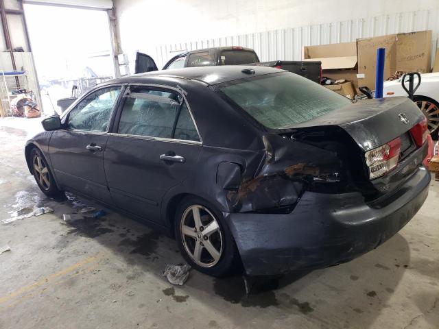 Photo 1 VIN: 1HGCM56854A072115 - HONDA ACCORD 