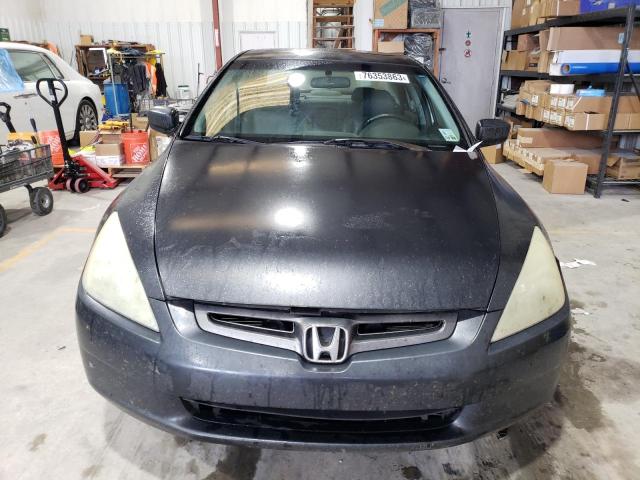 Photo 4 VIN: 1HGCM56854A072115 - HONDA ACCORD 