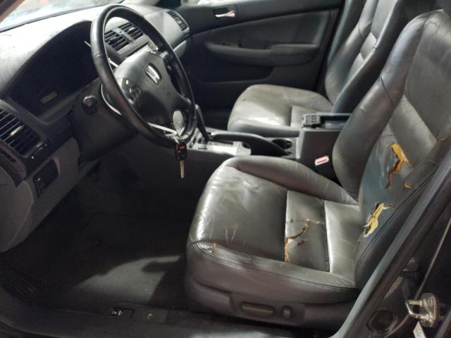 Photo 6 VIN: 1HGCM56854A072115 - HONDA ACCORD 