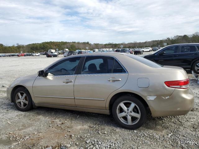 Photo 1 VIN: 1HGCM56854A110975 - HONDA ACCORD EX 