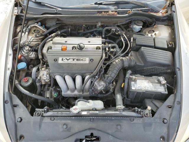 Photo 10 VIN: 1HGCM56854A110975 - HONDA ACCORD EX 