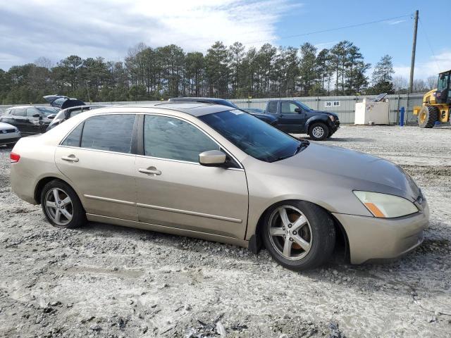 Photo 3 VIN: 1HGCM56854A110975 - HONDA ACCORD EX 